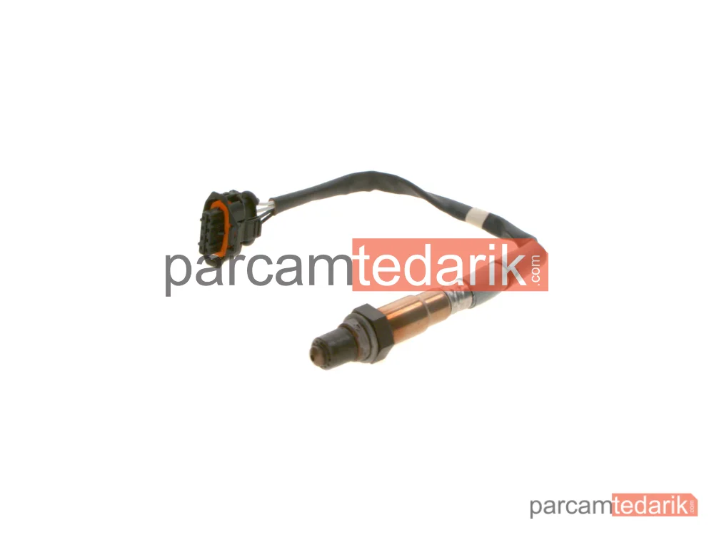 0258006546 | Lambda (Oksijen) Sensörü — Opel Vectra C Gts, Saab 9-3, Opel Vectra C