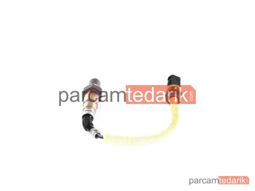 BOSCH 0258006563 | Lambda (Oksijen) Sensörü — Smart City-Coupe, Smart Cabrio, Smart Roadster Coupe