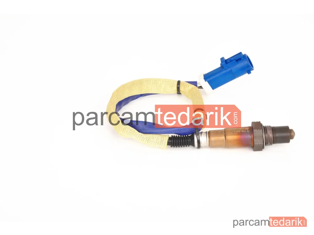 BOSCH 0258006571 | Lambda (Oksijen) Sensörü — Ford C-Max II, Ford Focus III, Ford Grand C-Max