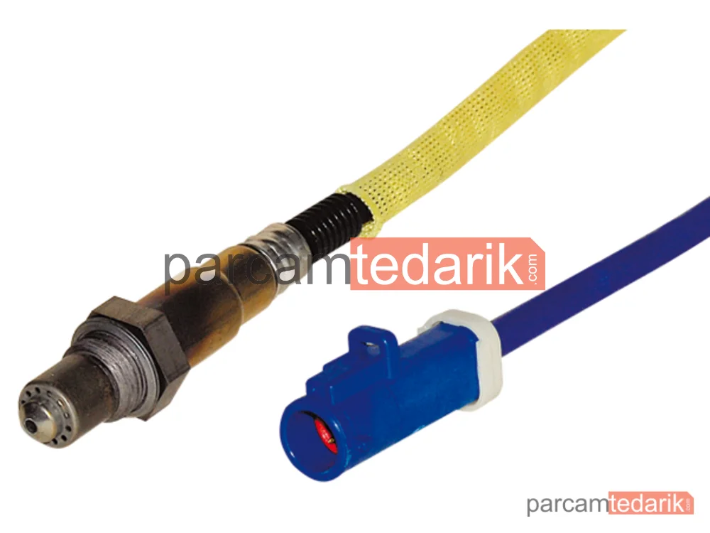 0258006571 | Lambda (Oksijen) Sensörü — Ford C-Max II, Ford Focus III, Ford Grand C-Max