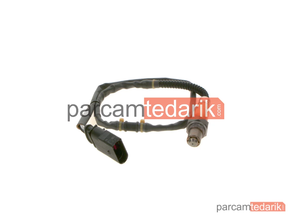 BOSCH 0258006586 | Lambda (Oksijen) Sensörü — Porsche Cayenne