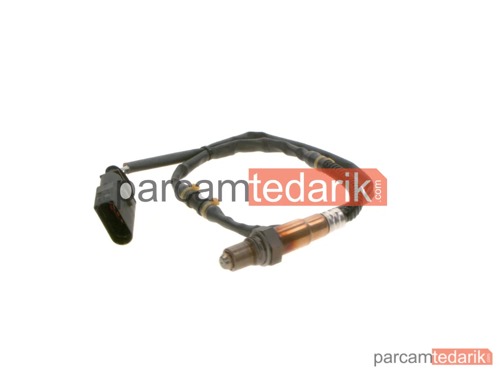 0258006586 | Lambda (Oksijen) Sensörü — Porsche Cayenne