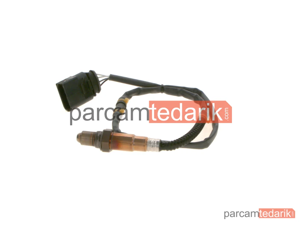 BOSCH 0258006586 | Lambda (Oksijen) Sensörü — Porsche Cayenne