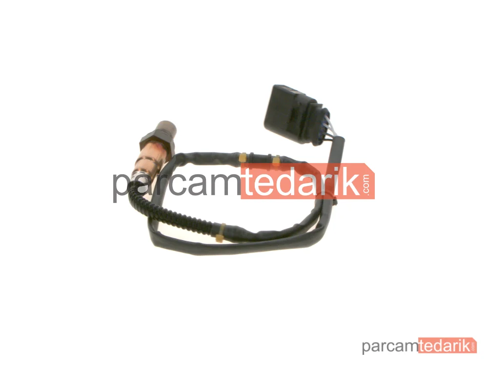 BOSCH 0258006586 | Lambda (Oksijen) Sensörü — Porsche Cayenne