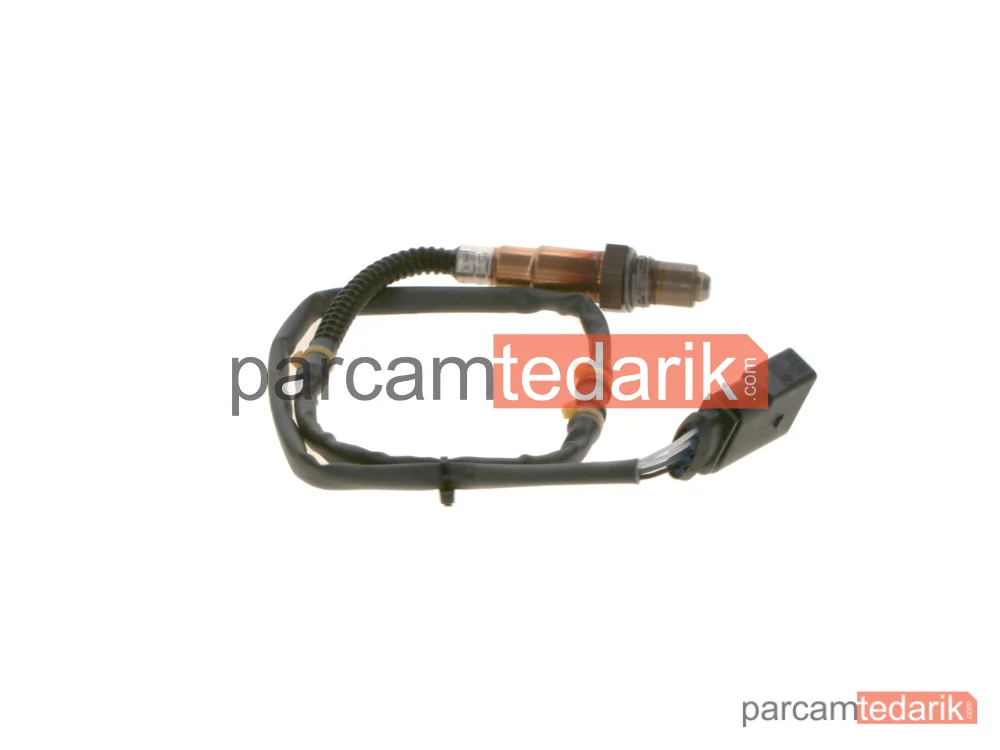 BOSCH 0258006586 | Lambda (Oksijen) Sensörü — Porsche Cayenne