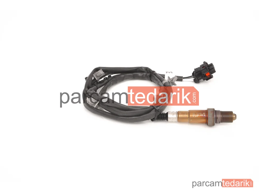 BOSCH 0258006588 | Lambda (Oksijen) Sensörü — Opel Signum, Opel Vectra C