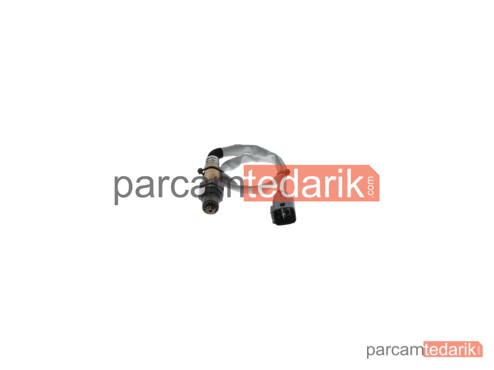 BOSCH 0258006695 | Lambda (Oksijen) Sensörü — Toyota Auris, Toyota Corolla