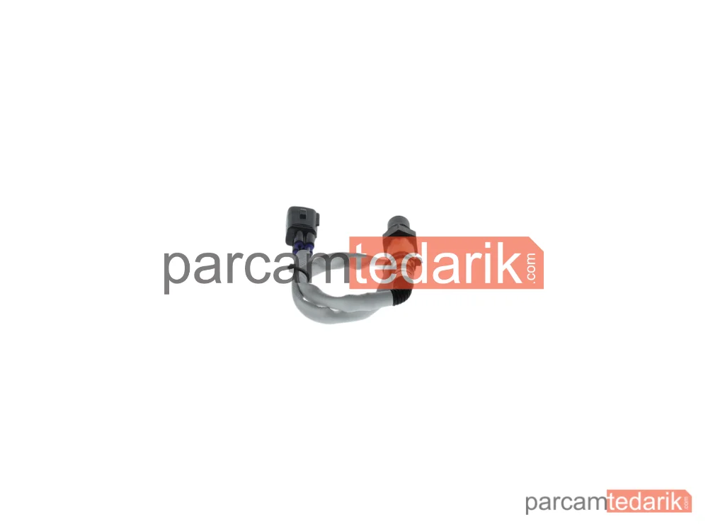 BOSCH 0258006695 | Lambda (Oksijen) Sensörü — Toyota Auris, Toyota Corolla