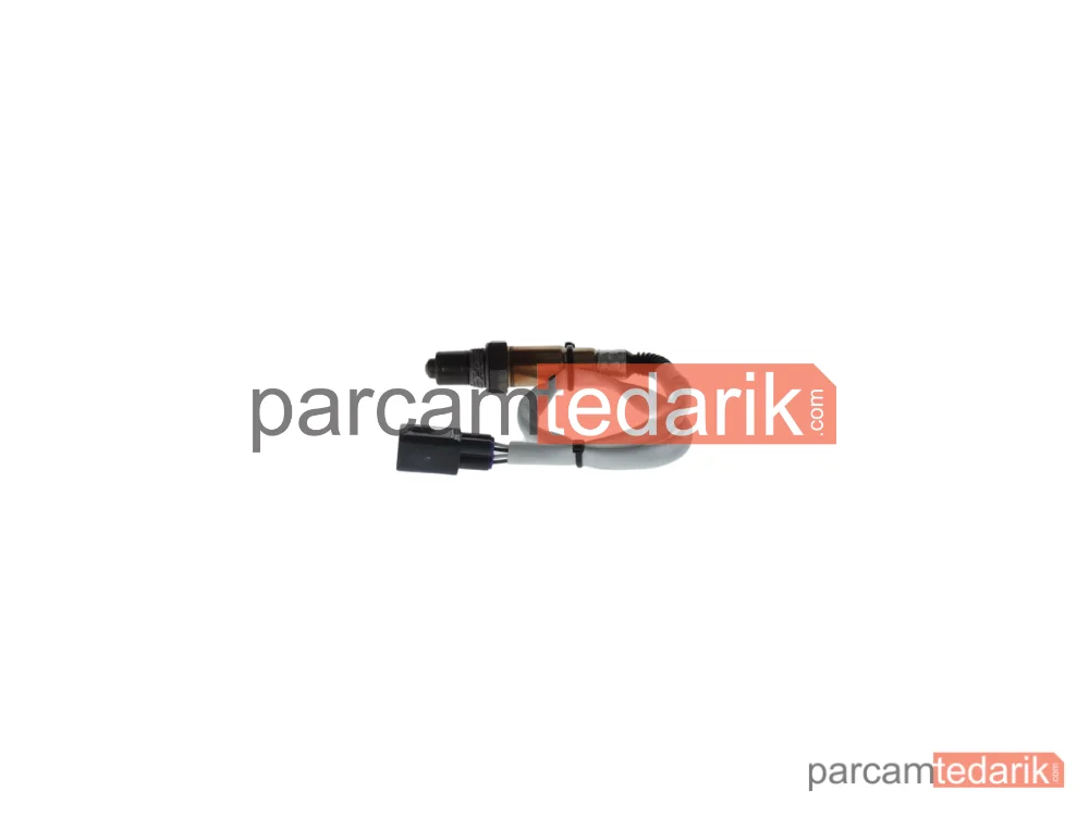 BOSCH 0258006695 | Lambda (Oksijen) Sensörü — Toyota Auris, Toyota Corolla