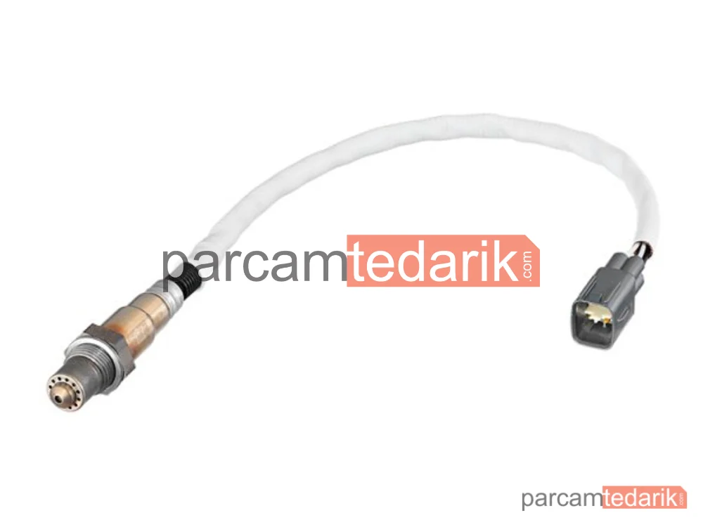 0258006695 | Lambda (Oksijen) Sensörü — Toyota Auris, Toyota Corolla
