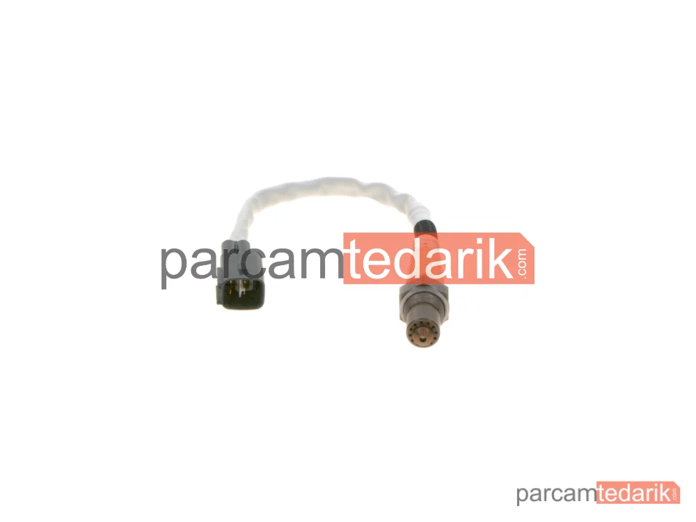 BOSCH 0258006720 | Lambda (Oksijen) Sensörü — Toyota Yaris, Citroen C1, Toyota Aygo