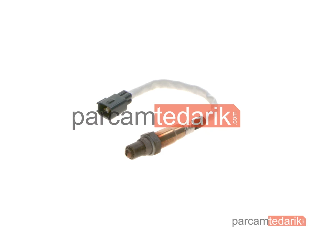 Lambda (Oksijen) Sensörü — Toyota Yaris, Citroen C1, Toyota Aygo - 0258006720