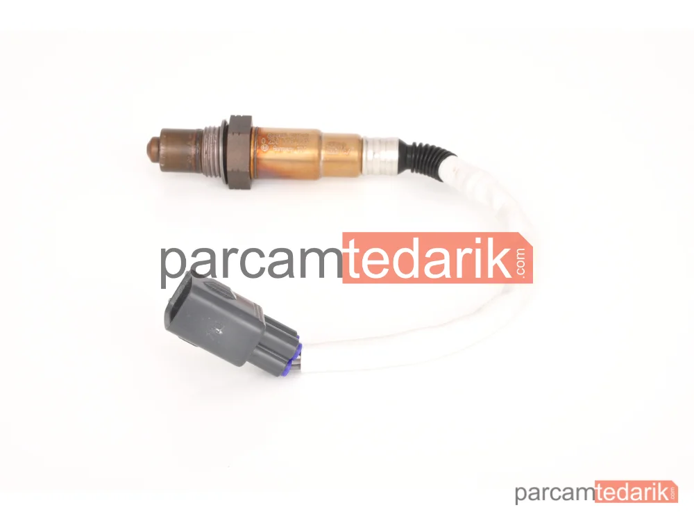 BOSCH 0258006720 | Lambda (Oksijen) Sensörü — Toyota Yaris, Citroen C1, Toyota Aygo