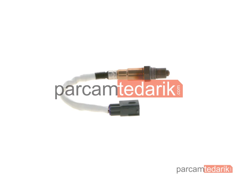 BOSCH 0258006720 | Lambda (Oksijen) Sensörü — Toyota Yaris, Citroen C1, Toyota Aygo