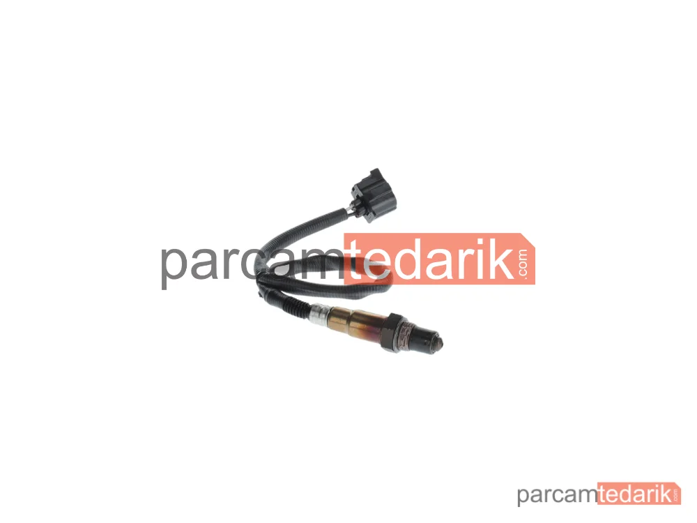BOSCH 0258006747 | Lambda (Oksijen) Sensörü — Mercedes-Benz E-Serisi, Mercedes-Benz S-Serisi Coupe