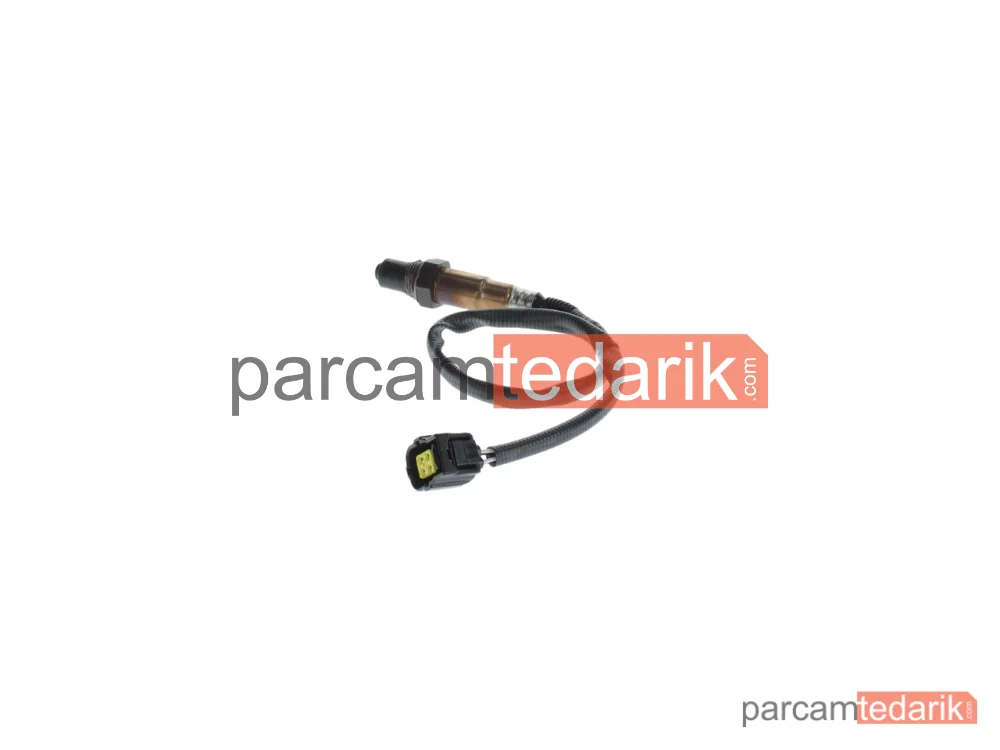 BOSCH 0258006747 | Lambda (Oksijen) Sensörü — Mercedes-Benz E-Serisi, Mercedes-Benz S-Serisi Coupe