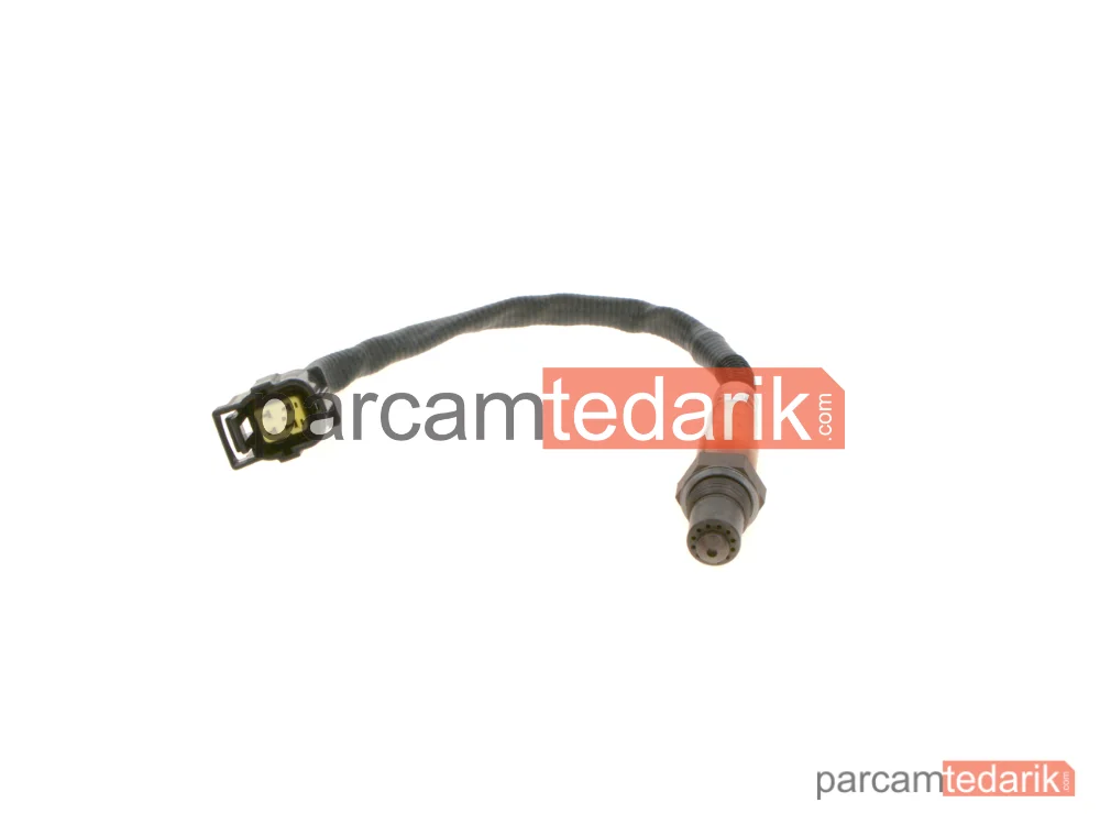 BOSCH 0258006749 | Lambda (Oksijen) Sensörü — Mercedes-Benz C-Serisi, Mercedes-Benz B-Serisi