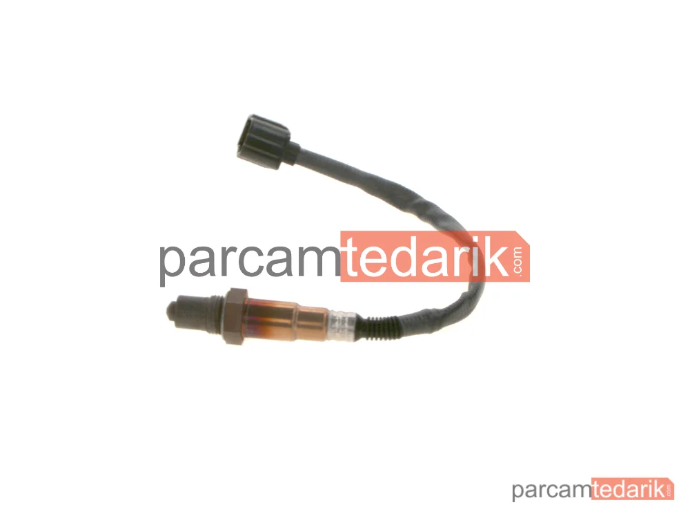 BOSCH 0258006749 | Lambda (Oksijen) Sensörü — Mercedes-Benz C-Serisi, Mercedes-Benz B-Serisi
