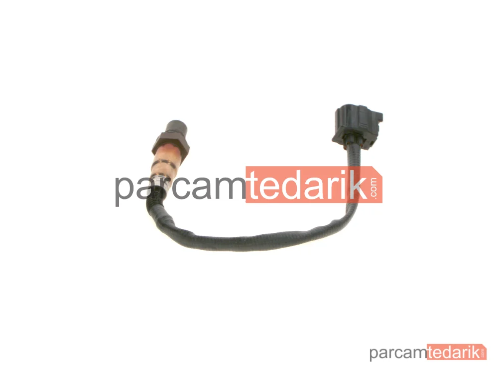 BOSCH 0258006749 | Lambda (Oksijen) Sensörü — Mercedes-Benz C-Serisi, Mercedes-Benz B-Serisi