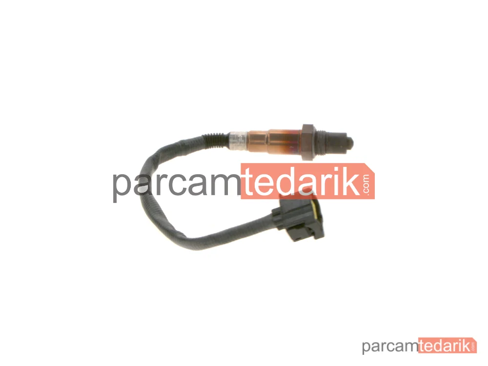 BOSCH 0258006749 | Lambda (Oksijen) Sensörü — Mercedes-Benz C-Serisi, Mercedes-Benz B-Serisi