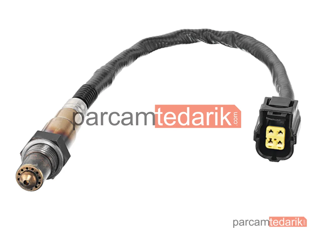 BOSCH 0258006749 | Lambda (Oksijen) Sensörü — Mercedes-Benz C-Serisi, Mercedes-Benz B-Serisi