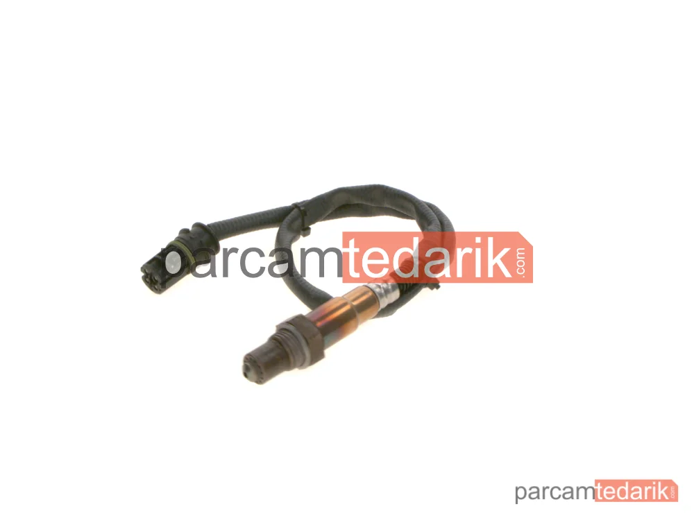 0258006755 | Lambda (Oksijen) Sensörü — BMW Z4 Roadster, BMW X5, BMW 6 Coupe