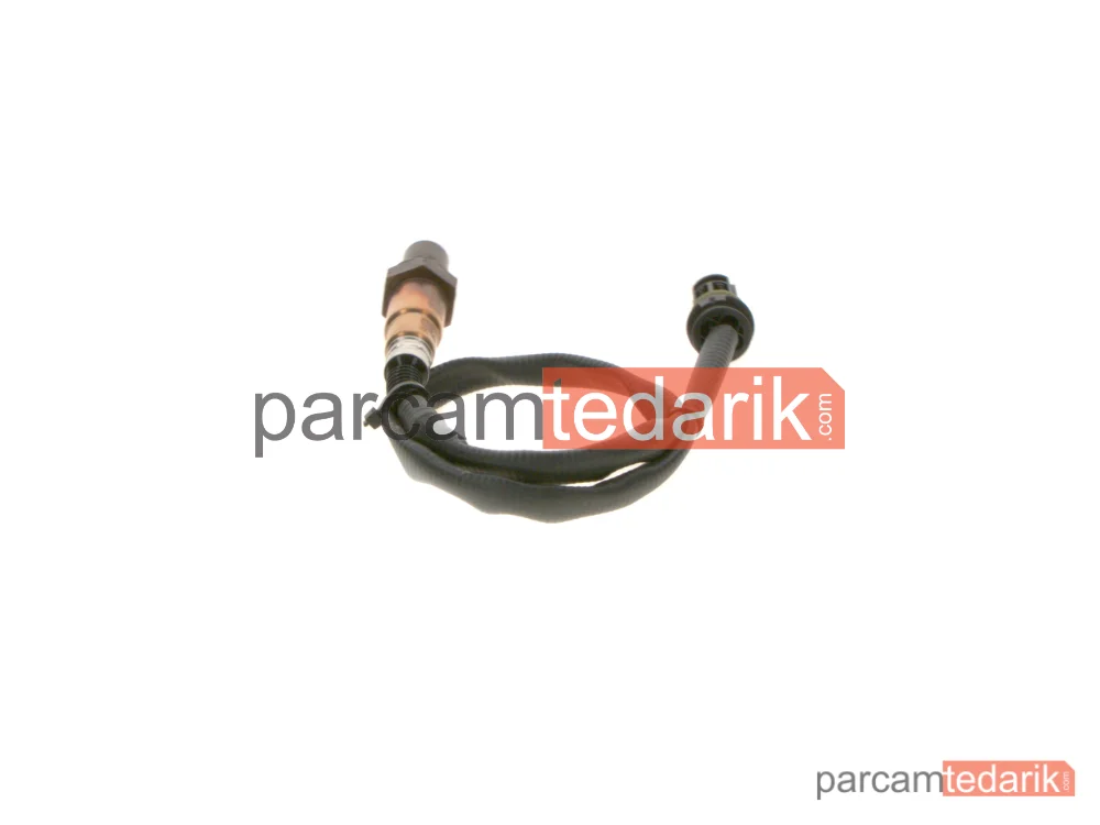 BOSCH 0258006755 | Lambda (Oksijen) Sensörü — BMW Z4 Roadster, BMW X5, BMW 6 Coupe