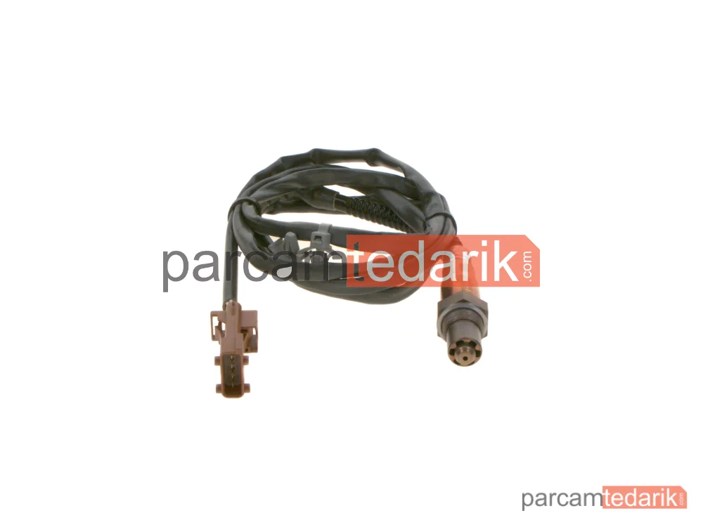 BOSCH 0258006773 | Lambda (Oksijen) Sensörü — Opel Vectra C