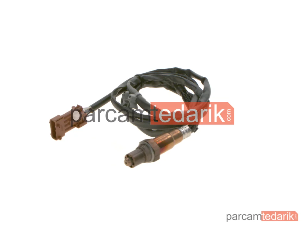 0258006773 | Lambda (Oksijen) Sensörü — Opel Vectra C
