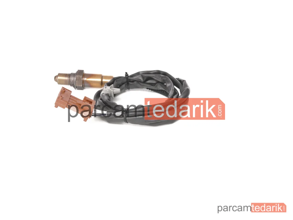 BOSCH 0258006773 | Lambda (Oksijen) Sensörü — Opel Vectra C