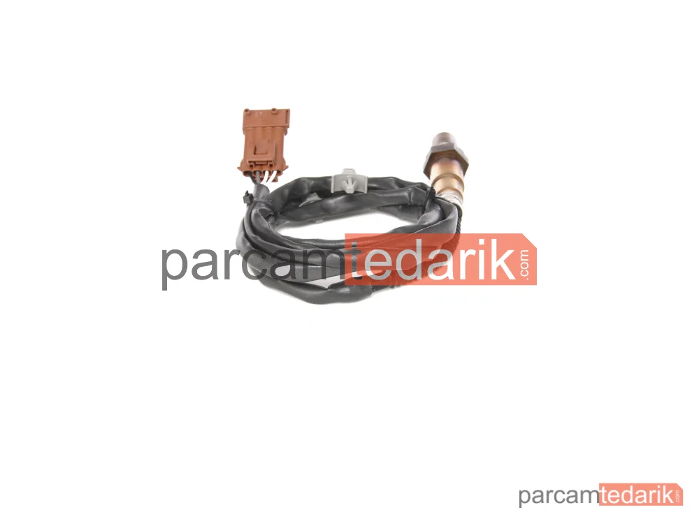 BOSCH 0258006773 | Lambda (Oksijen) Sensörü — Opel Vectra C
