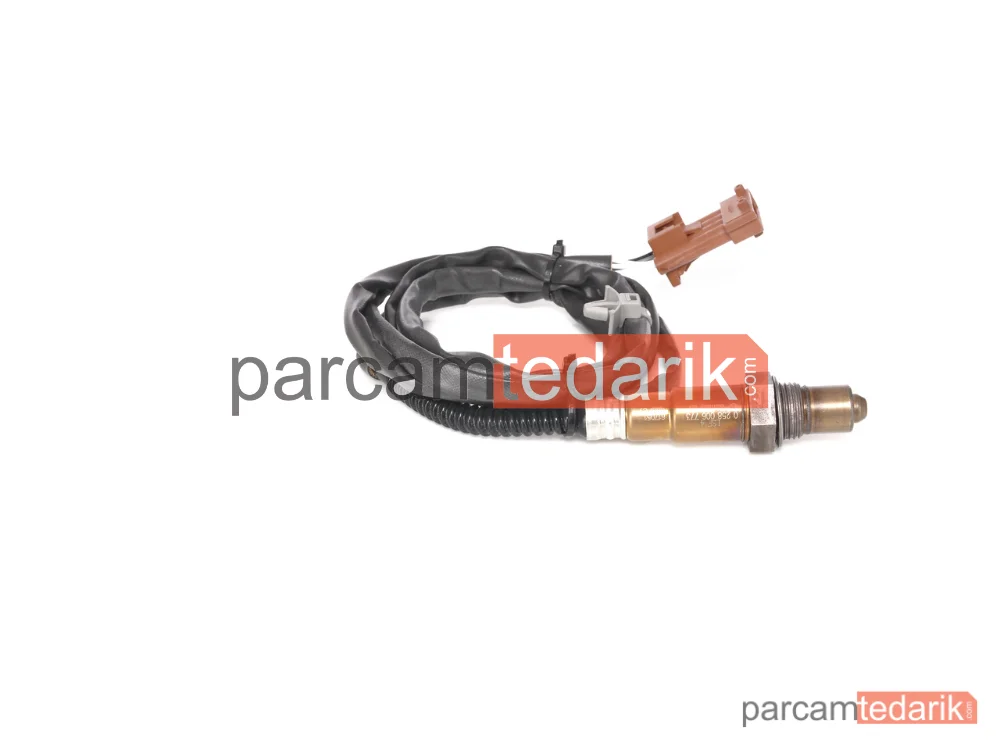 BOSCH 0258006773 | Lambda (Oksijen) Sensörü — Opel Vectra C