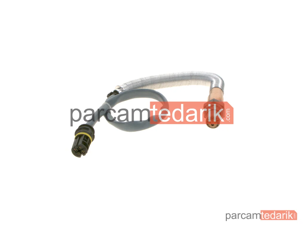 BOSCH 0258006790 | Lambda (Oksijen) Sensörü — BMW 5 Touring, BMW 5, BMW 6
