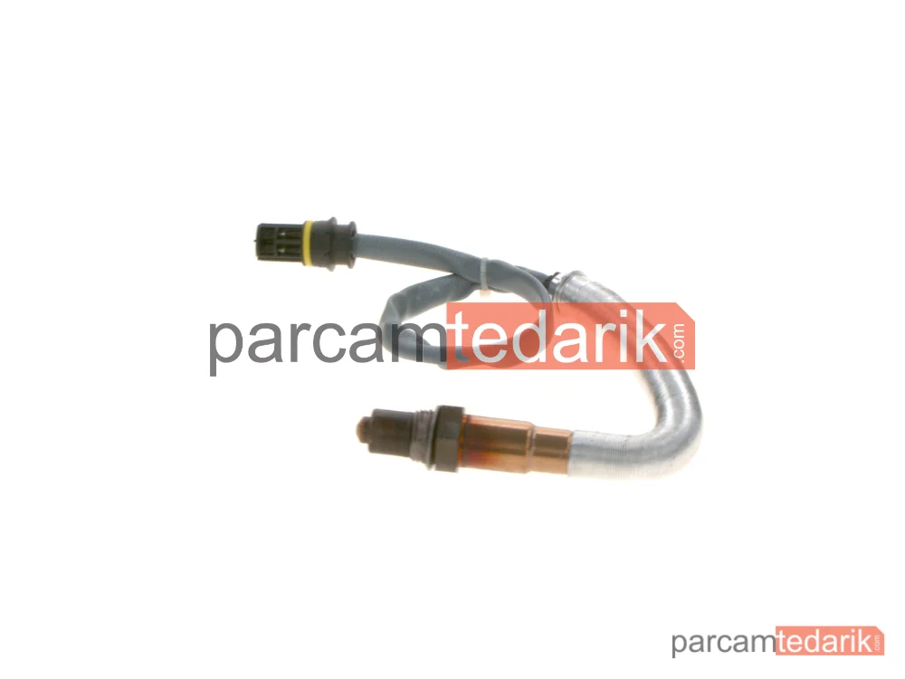 BOSCH 0258006790 | Lambda (Oksijen) Sensörü — BMW 5 Touring, BMW 5, BMW 6