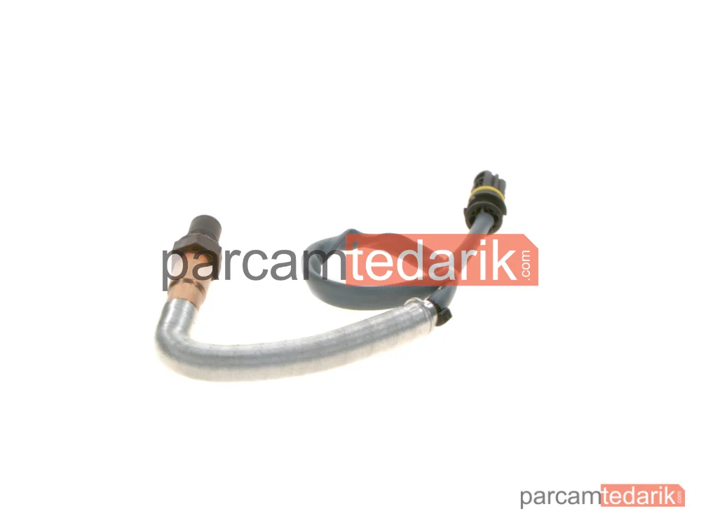 BOSCH 0258006790 | Lambda (Oksijen) Sensörü — BMW 5 Touring, BMW 5, BMW 6