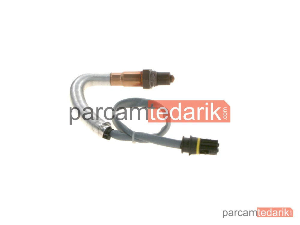 BOSCH 0258006790 | Lambda (Oksijen) Sensörü — BMW 5 Touring, BMW 5, BMW 6