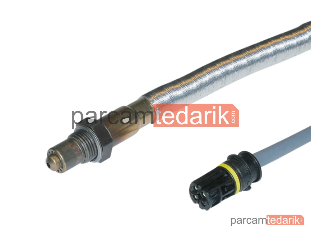BOSCH 0258006790 | Lambda (Oksijen) Sensörü — BMW 5 Touring, BMW 5, BMW 6