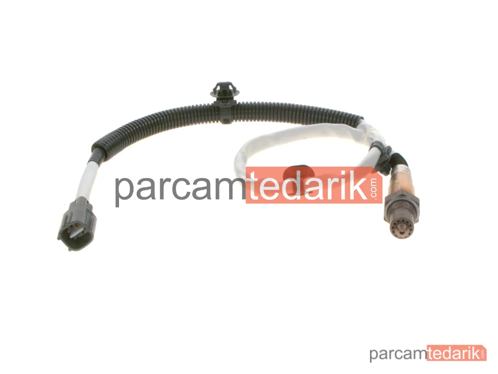 BOSCH 0258006799 | Lambda (Oksijen) Sensörü — Toyota Yaris