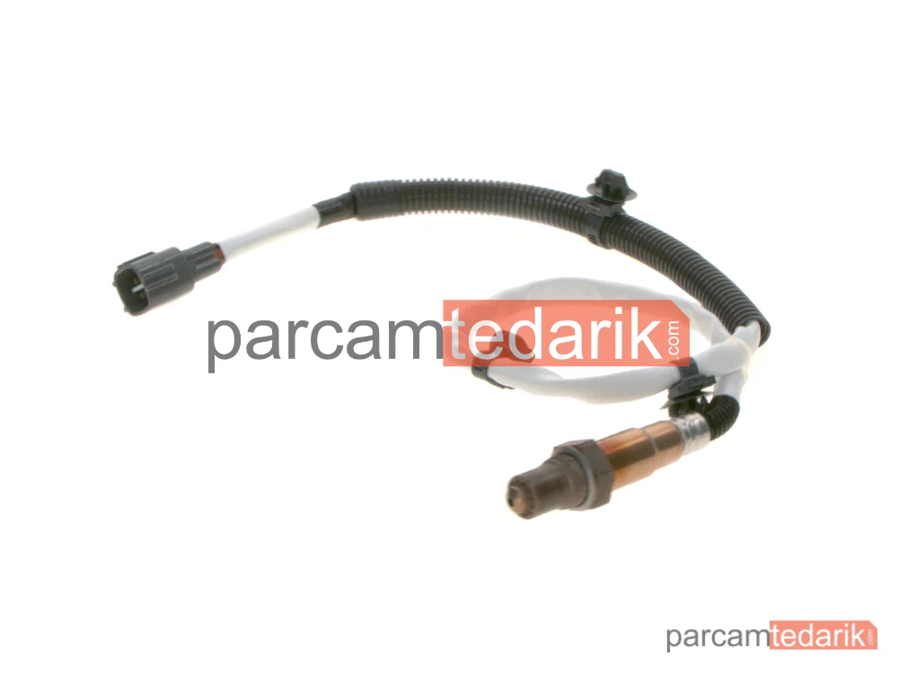 0258006799 | Lambda (Oksijen) Sensörü — Toyota Yaris