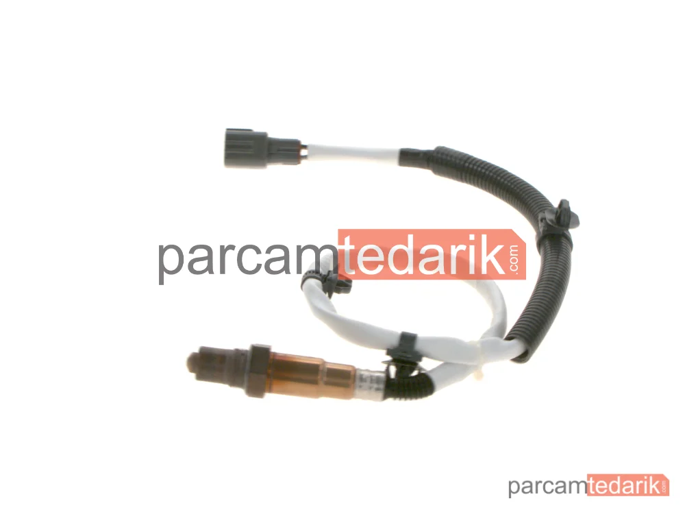 BOSCH 0258006799 | Lambda (Oksijen) Sensörü — Toyota Yaris