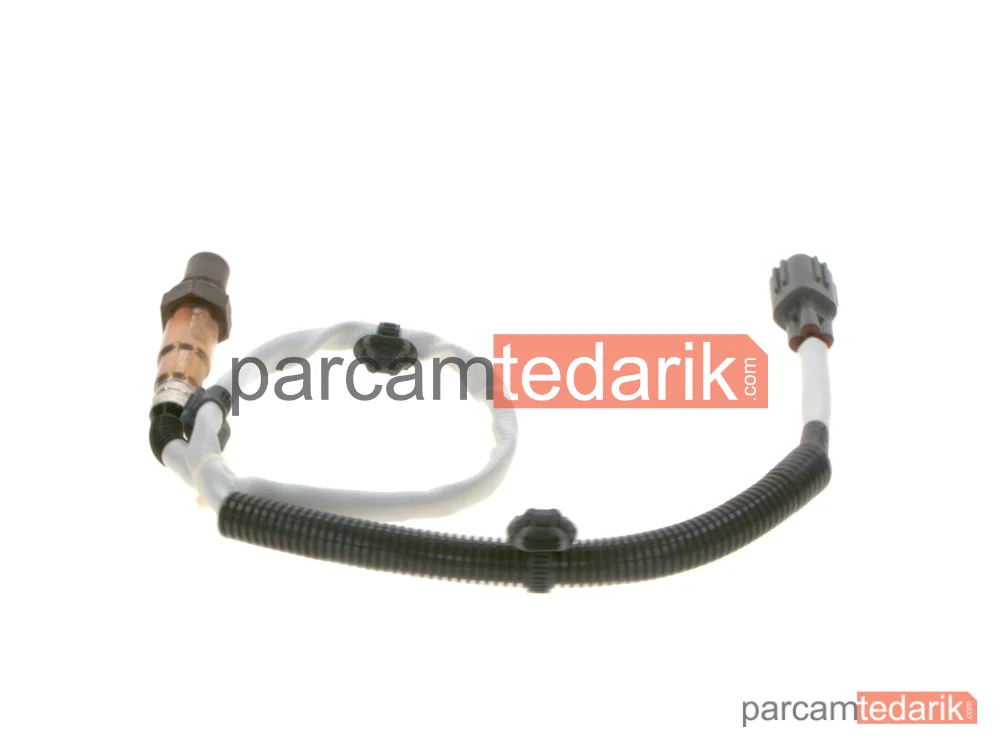 BOSCH 0258006799 | Lambda (Oksijen) Sensörü — Toyota Yaris