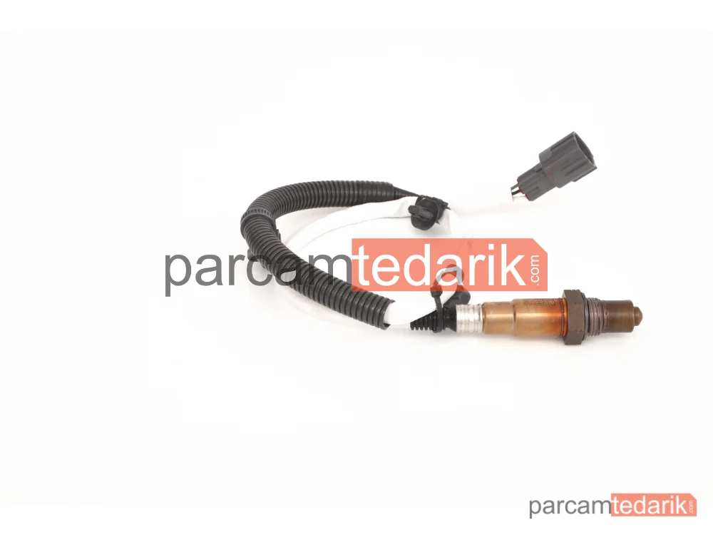 BOSCH 0258006799 | Lambda (Oksijen) Sensörü — Toyota Yaris