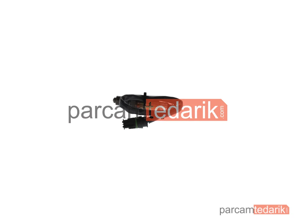 BOSCH 0258006808 | Lambda (Oksijen) Sensörü — BMW 5 Touring, BMW 5