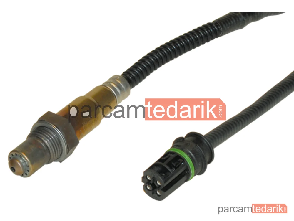 0258006808 | Lambda (Oksijen) Sensörü — BMW 5 Touring, BMW 5
