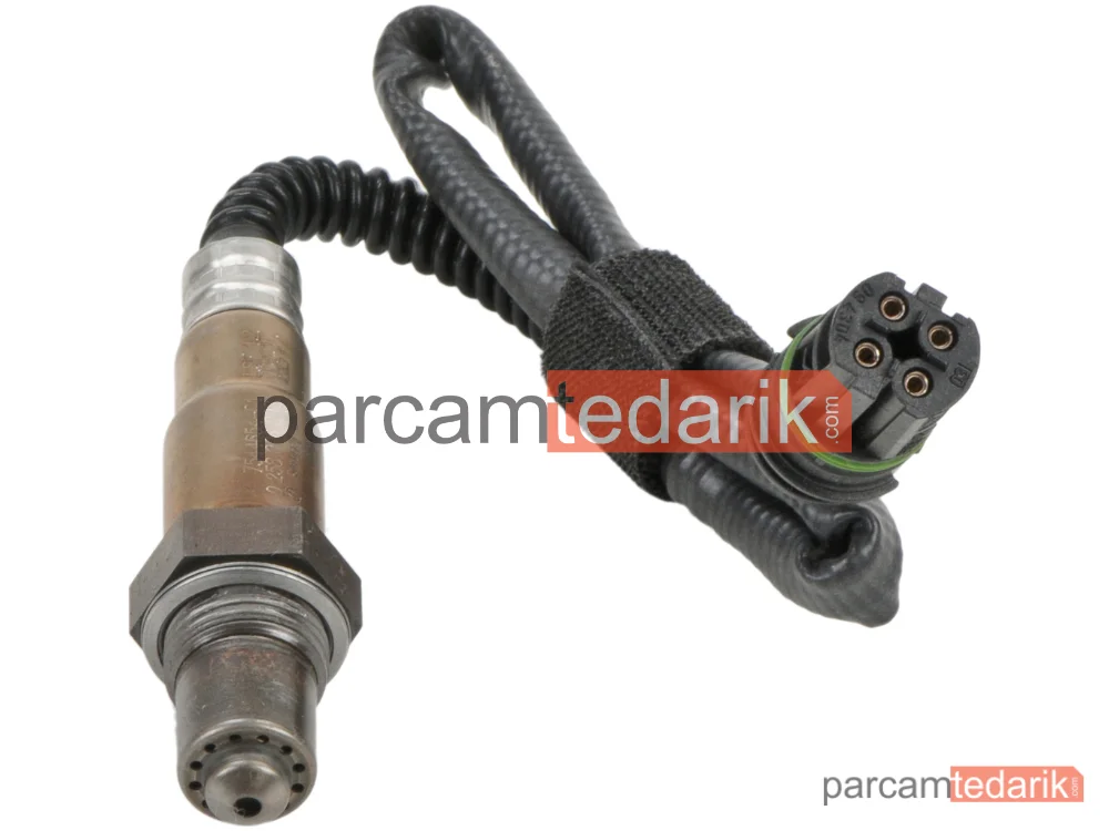 BOSCH 0258006808 | Lambda (Oksijen) Sensörü — BMW 5 Touring, BMW 5