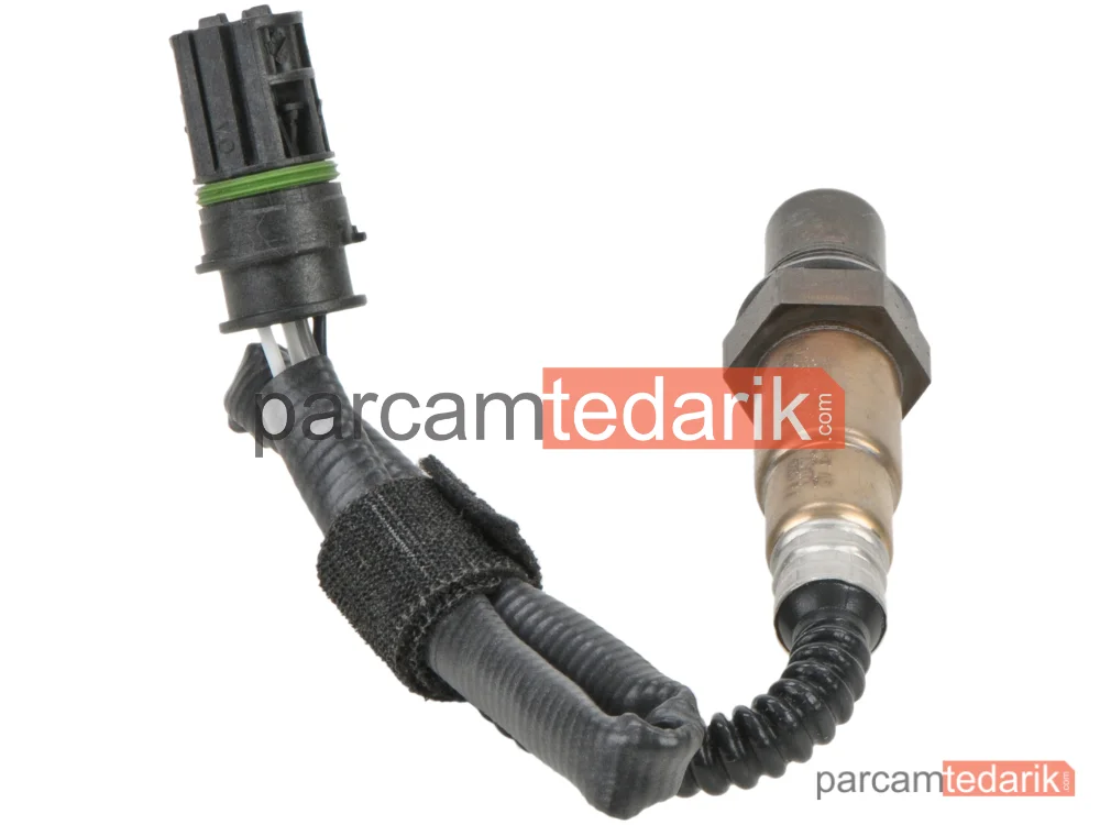BOSCH 0258006808 | Lambda (Oksijen) Sensörü — BMW 5 Touring, BMW 5