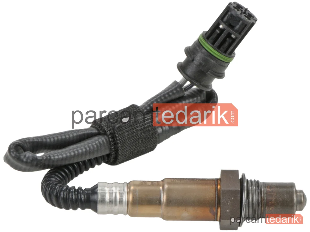 BOSCH 0258006808 | Lambda (Oksijen) Sensörü — BMW 5 Touring, BMW 5