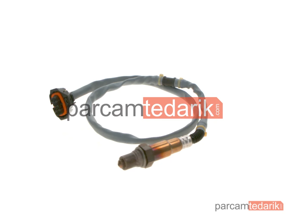 0258006810 | Lambda (Oksijen) Sensörü — Porsche Boxster, Porsche 911, Porsche Cayman
