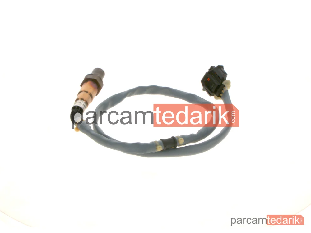 BOSCH 0258006810 | Lambda (Oksijen) Sensörü — Porsche Boxster, Porsche 911, Porsche Cayman