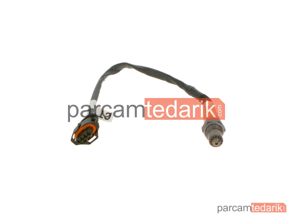 BOSCH 0258006815 | Lambda (Oksijen) Sensörü — Opel Astra H GTC, Opel Astra H, Opel Astra H Twintop
